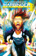 Harbinger (The)